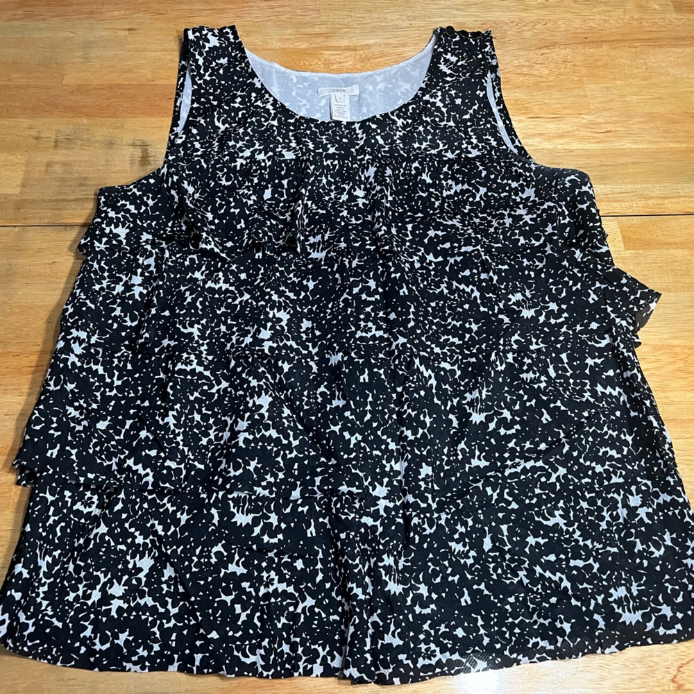100% silk 10% polyester